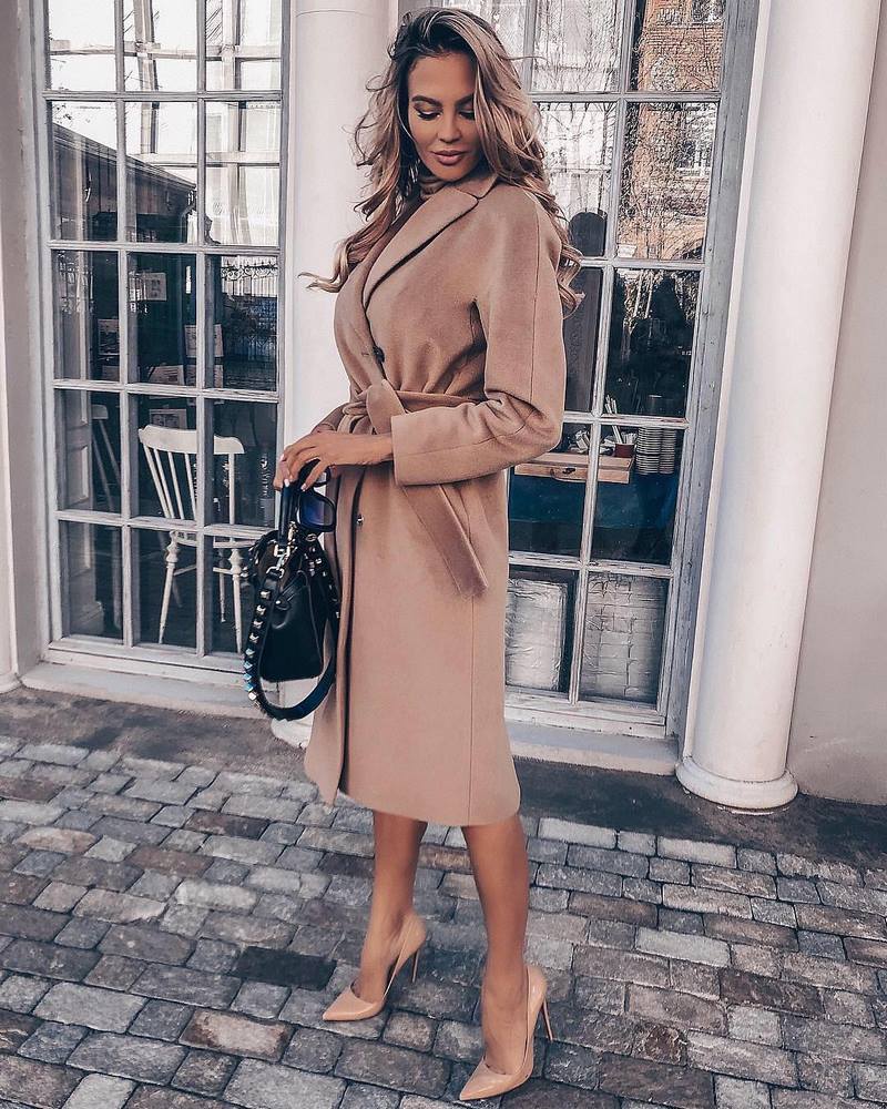 Les meilleurs nouveaux manteaux pour le printemps 2026 - les meilleurs styles et looks inspirants