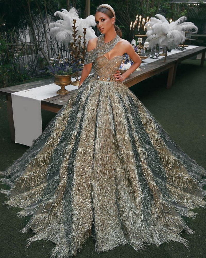 Délicieuse robe de bal 2026: ne manquez pas les meilleures idées d'images au bal!