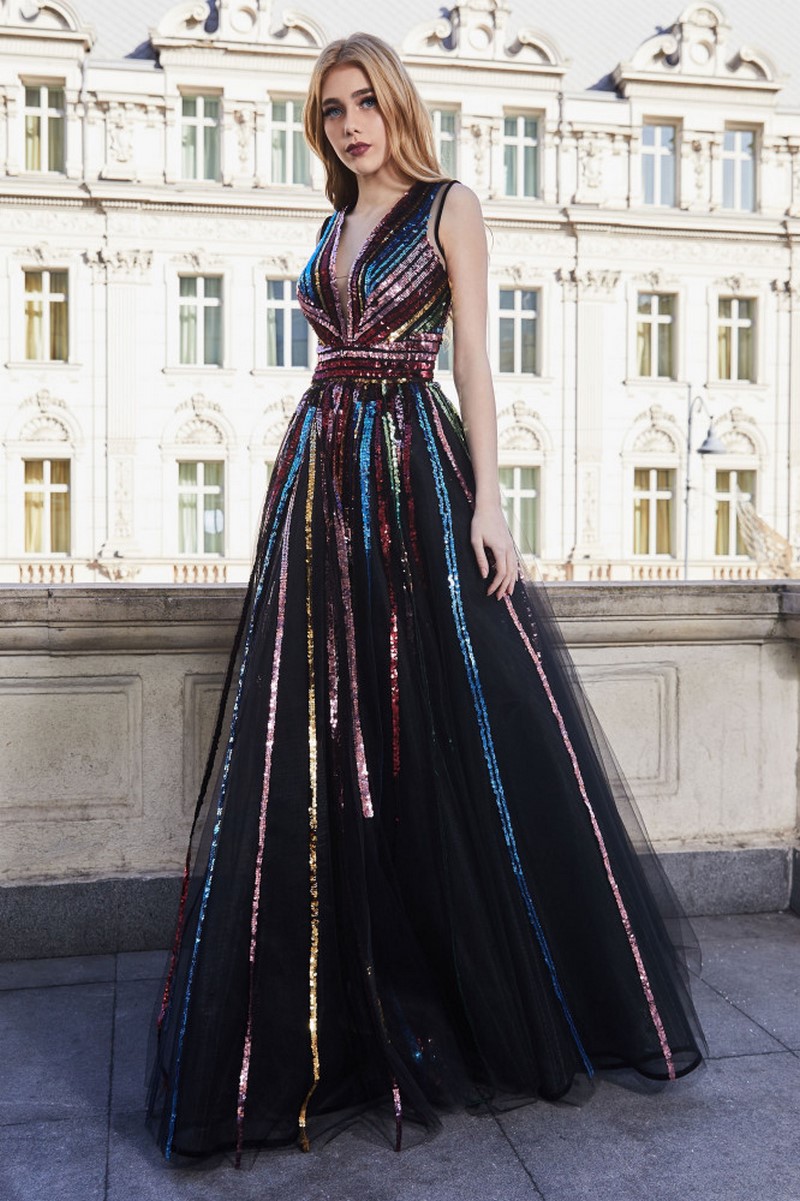 Délicieuse robe de bal 2026: ne manquez pas les meilleures idées d'images au bal!