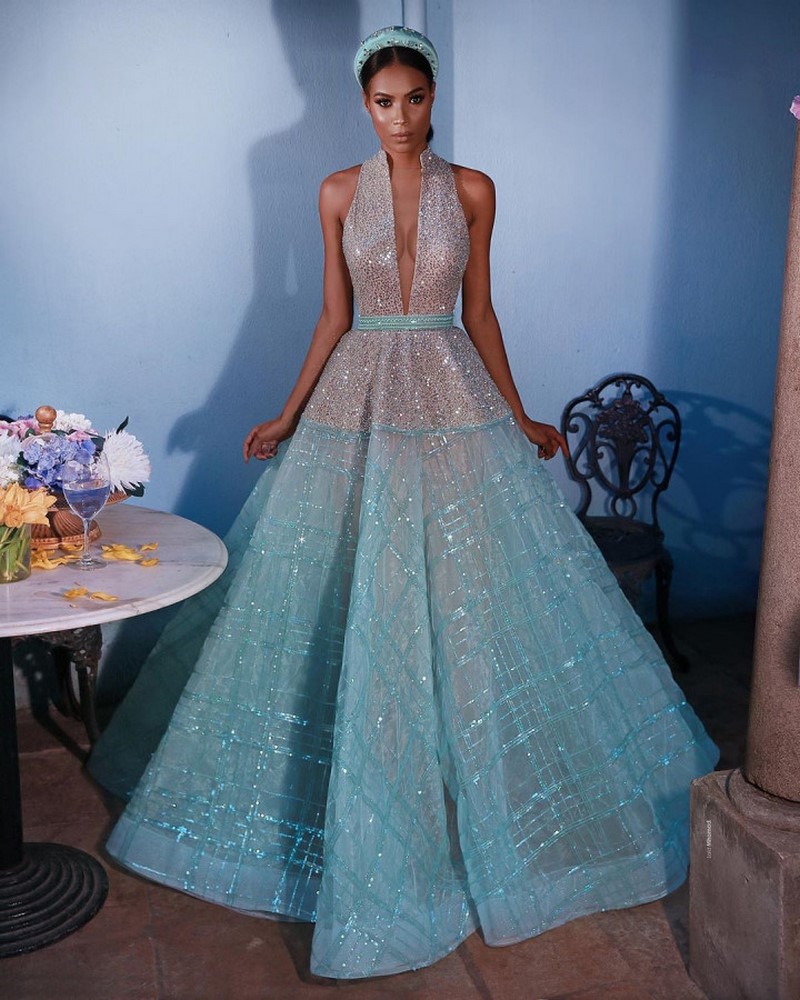 Délicieuse robe de bal 2026: ne manquez pas les meilleures idées d'images au bal!