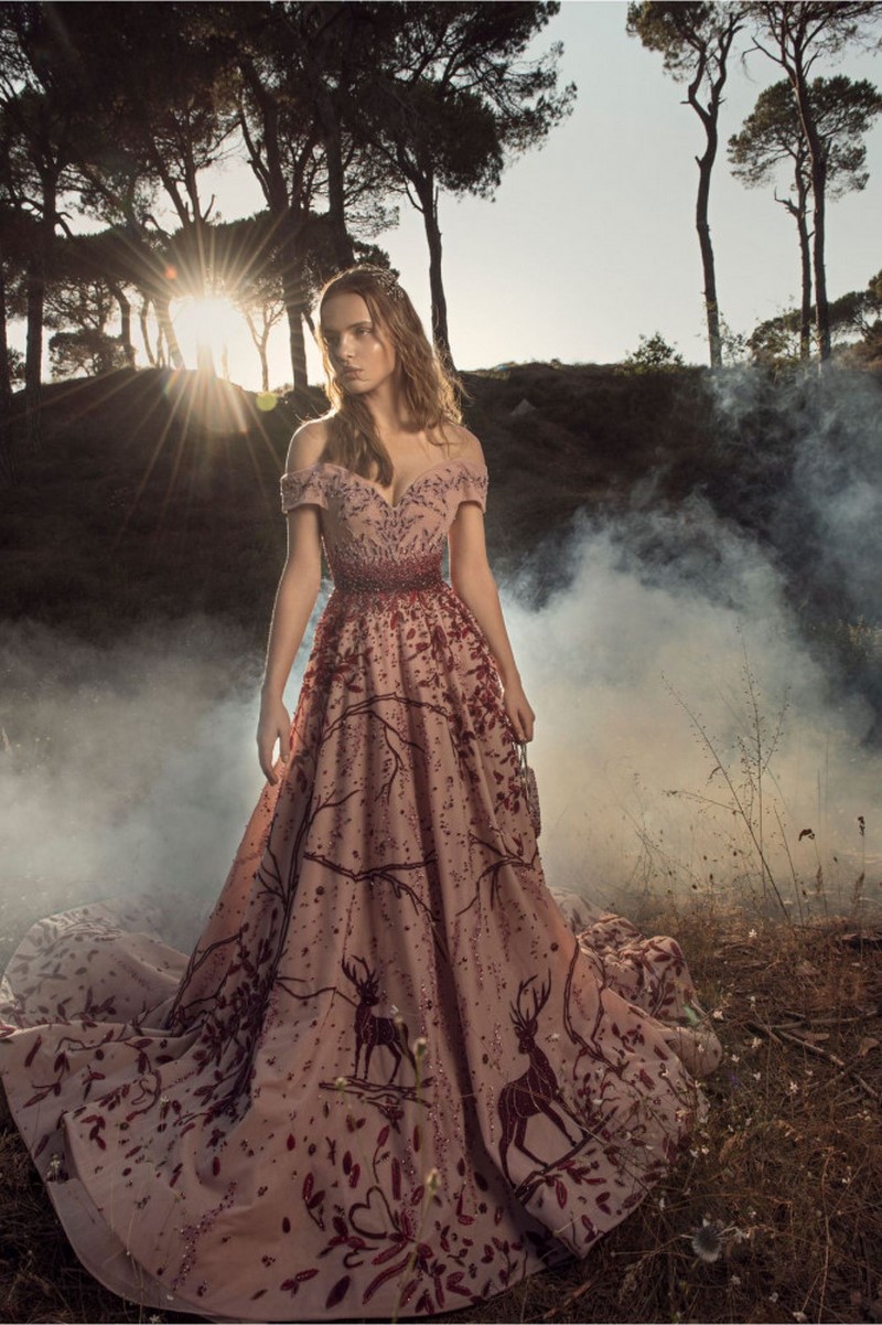 Délicieuse robe de bal 2026: ne manquez pas les meilleures idées d'images au bal!