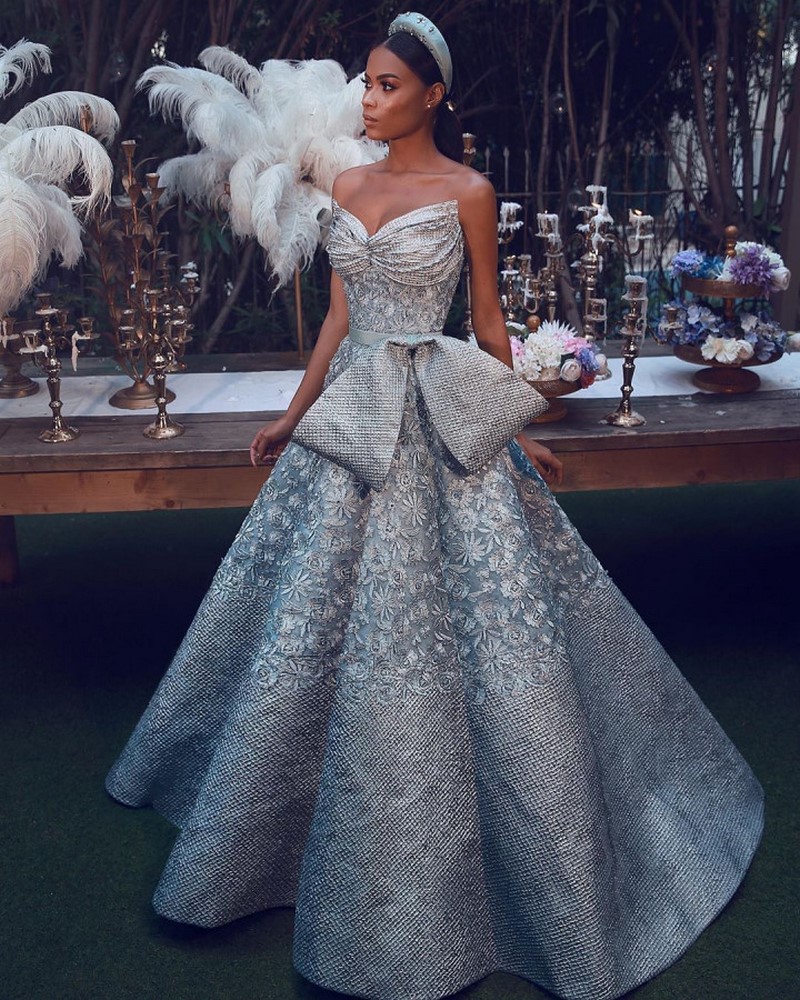 Délicieuse robe de bal 2026: ne manquez pas les meilleures idées d'images au bal!