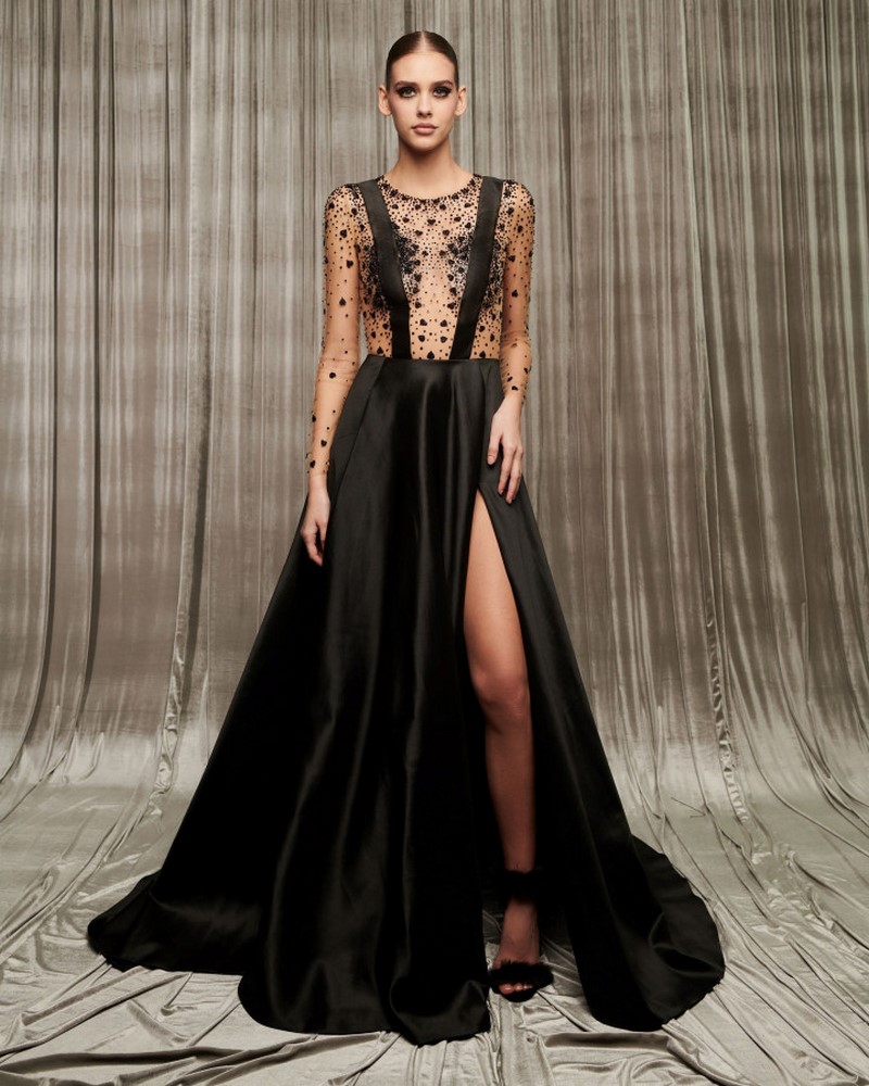 Délicieuse robe de bal 2026: ne manquez pas les meilleures idées d'images au bal!