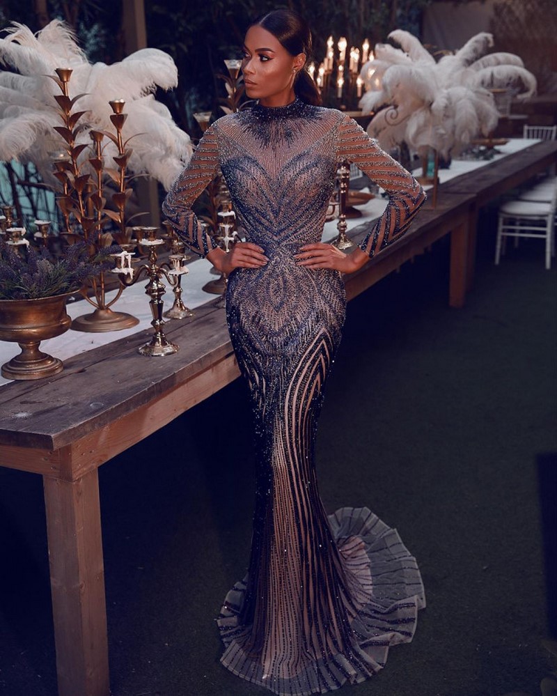 Délicieuse robe de bal 2026: ne manquez pas les meilleures idées d'images au bal!