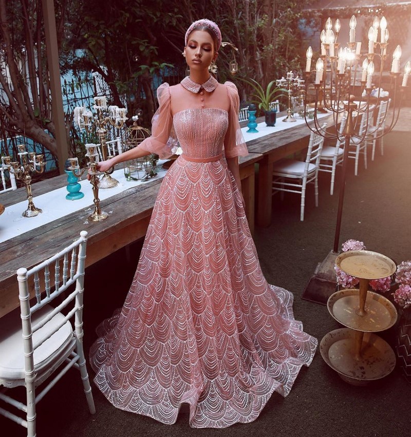 Délicieuse robe de bal 2026: ne manquez pas les meilleures idées d'images au bal!