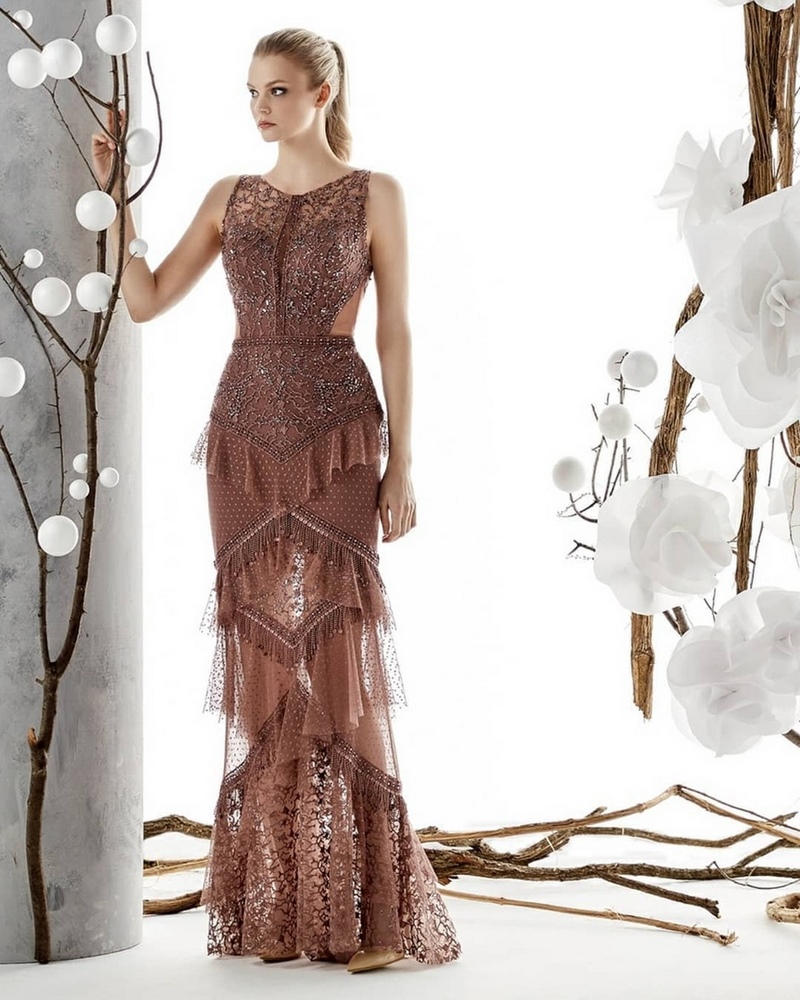 Délicieuse robe de bal 2026: ne manquez pas les meilleures idées d'images au bal!