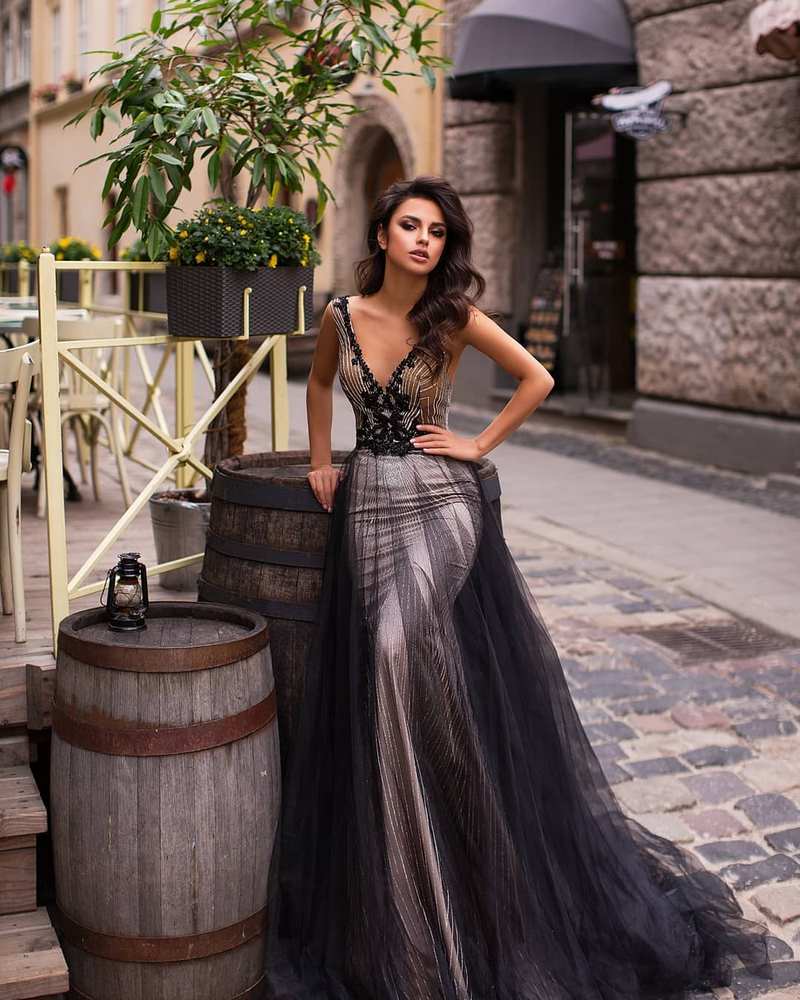 Délicieuse robe de bal 2026: ne manquez pas les meilleures idées d'images au bal!