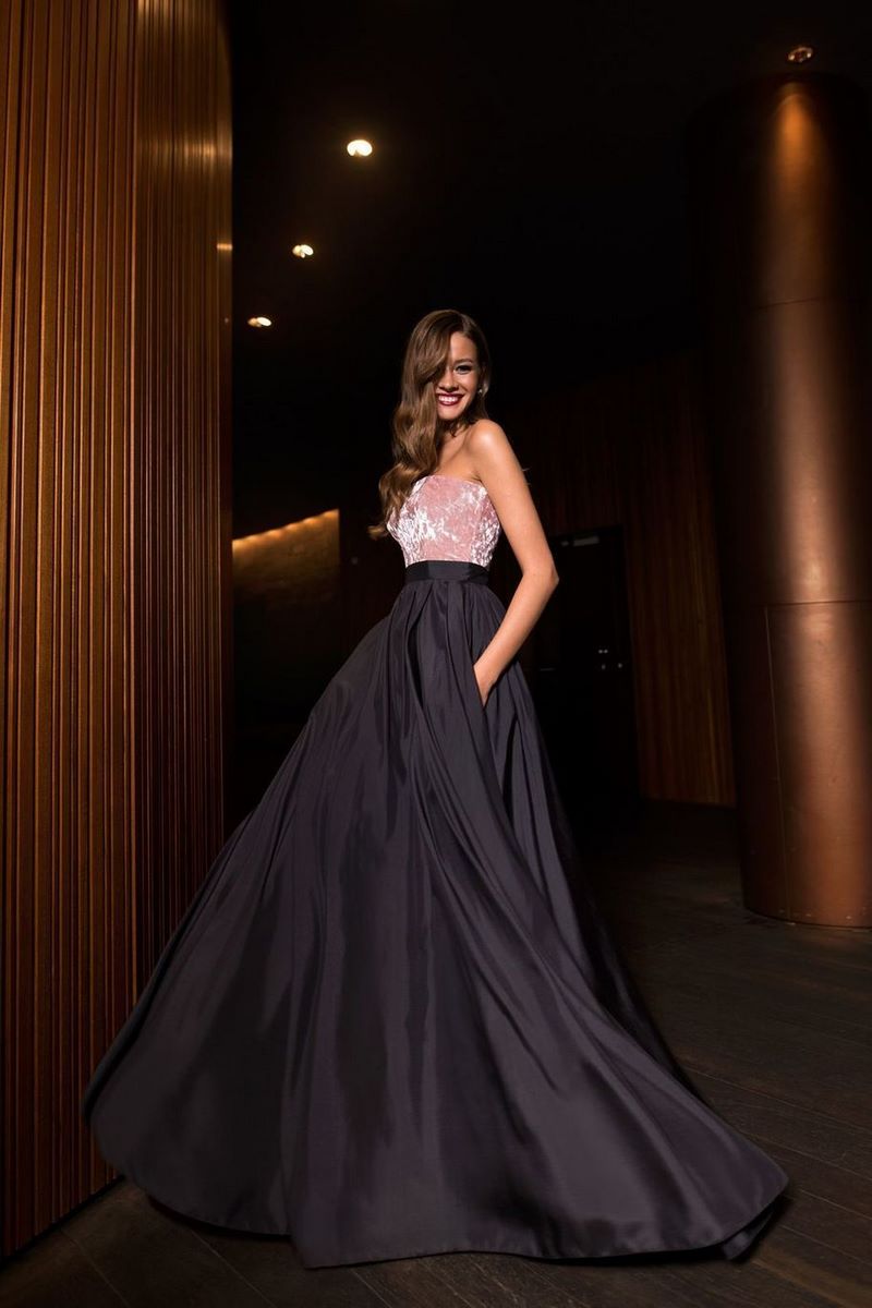 Délicieuse robe de bal 2026: ne manquez pas les meilleures idées d'images au bal!