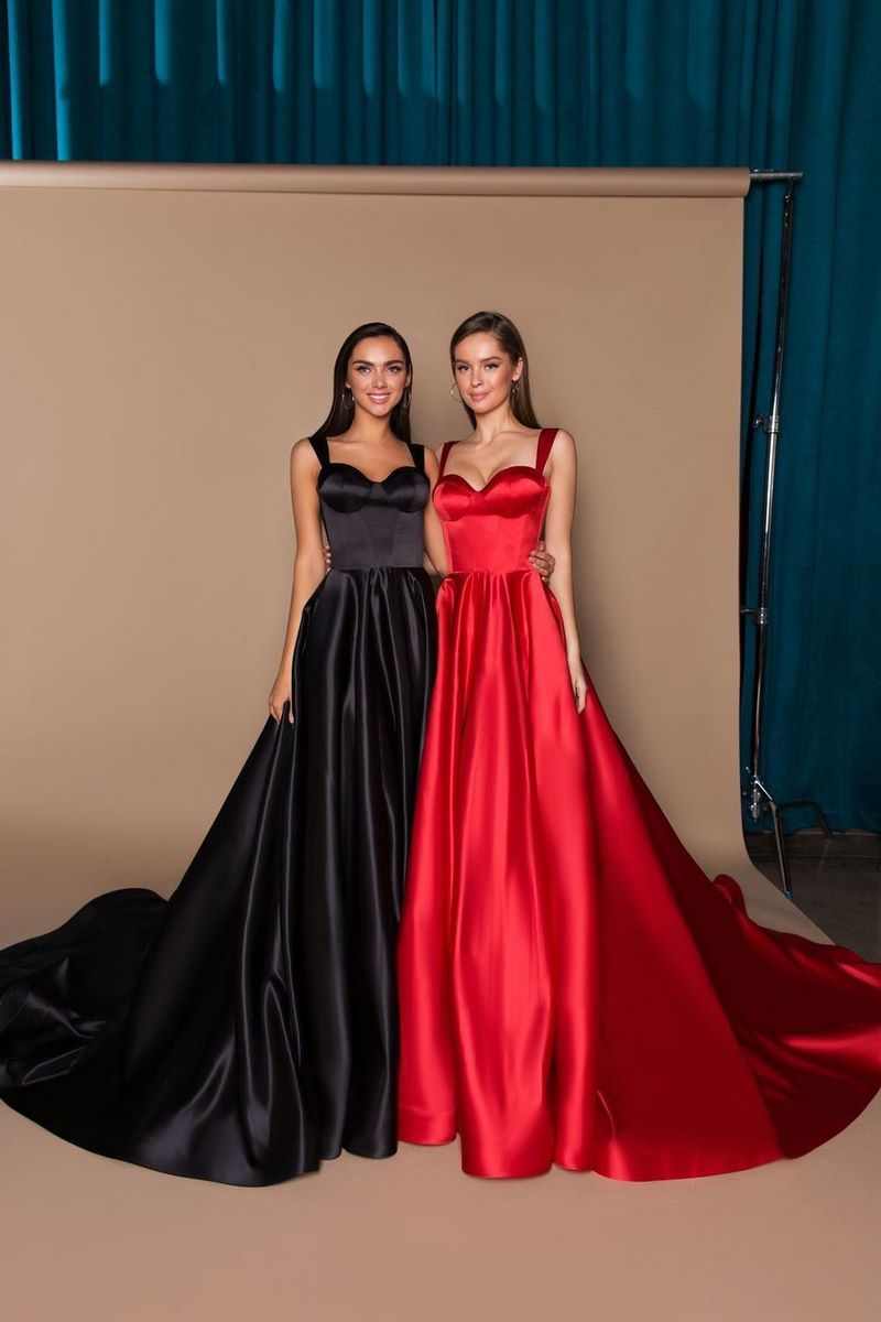 Délicieuse robe de bal 2026: ne manquez pas les meilleures idées d'images au bal!