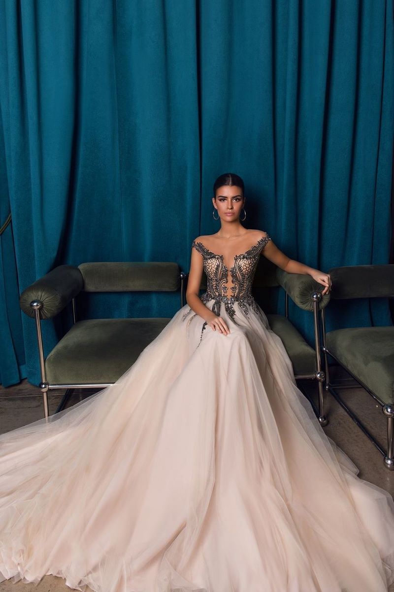 Délicieuse robe de bal 2026: ne manquez pas les meilleures idées d'images au bal!