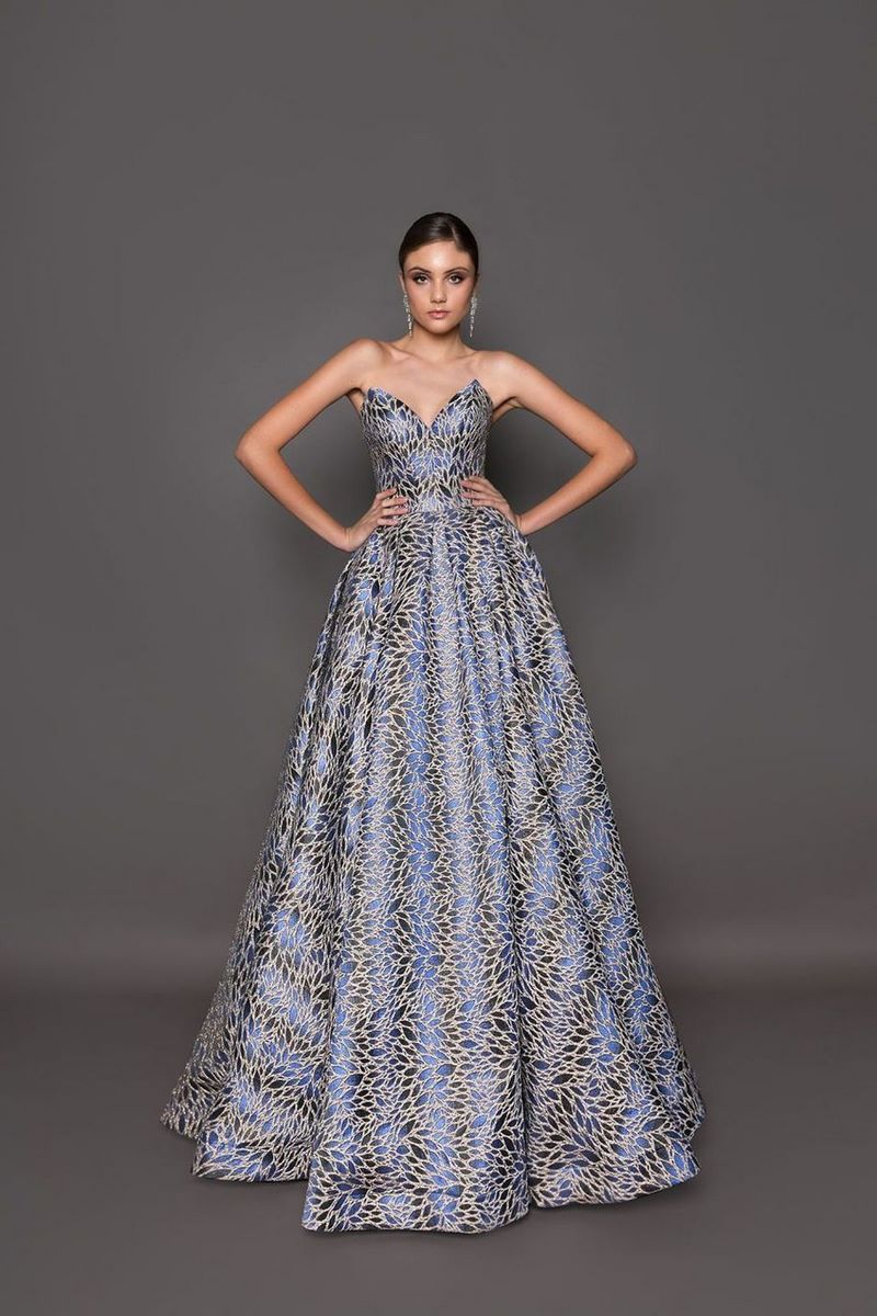 Délicieuse robe de bal 2026: ne manquez pas les meilleures idées d'images au bal!