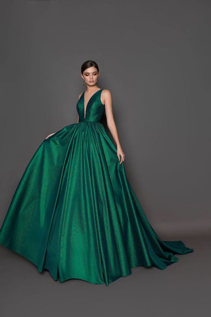 Délicieuse robe de bal 2026: ne manquez pas les meilleures idées d'images au bal!