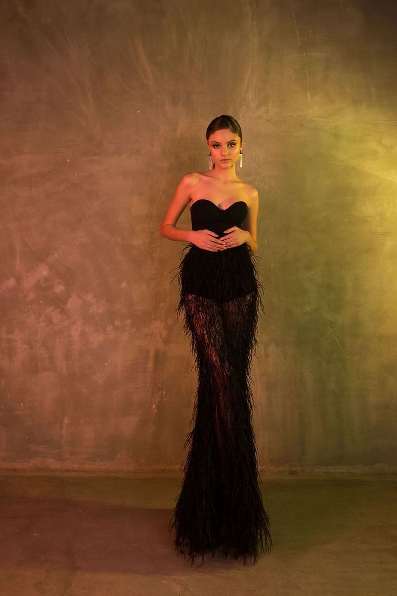 Délicieuse robe de bal 2026: ne manquez pas les meilleures idées d'images au bal!