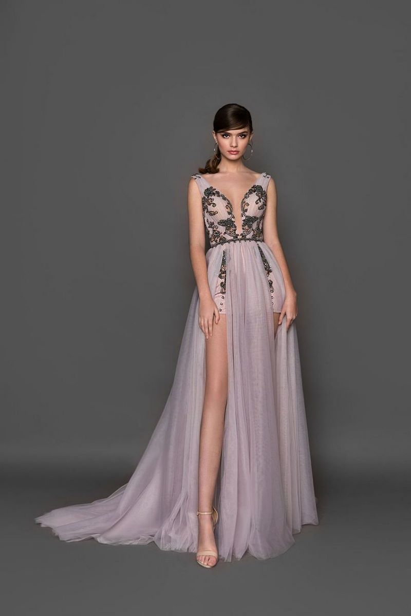 Délicieuse robe de bal 2026: ne manquez pas les meilleures idées d'images au bal!