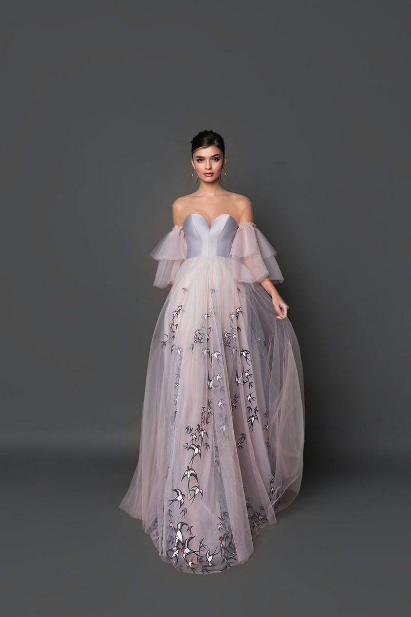 Délicieuse robe de bal 2026: ne manquez pas les meilleures idées d'images au bal!