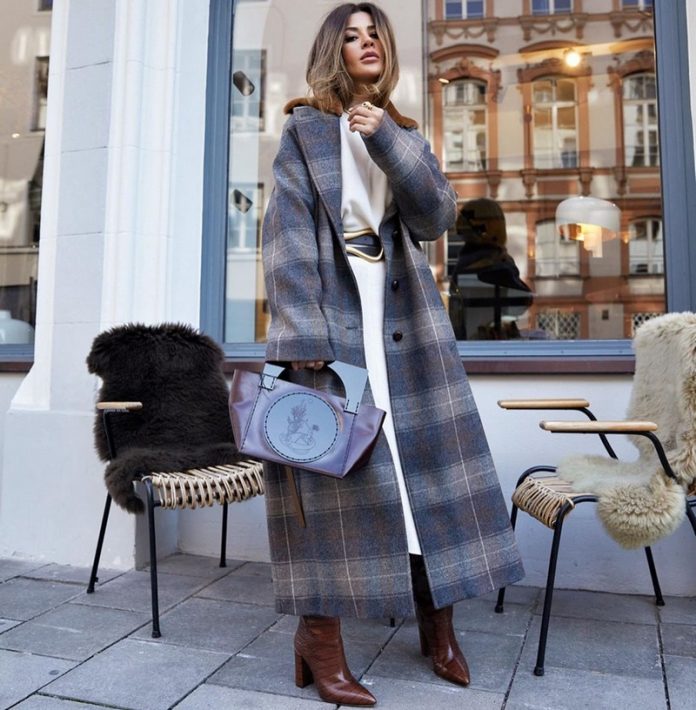 vesennie-palto (1) Les meilleurs nouveaux manteaux pour le printemps 2026 - les meilleurs styles et looks inspirants