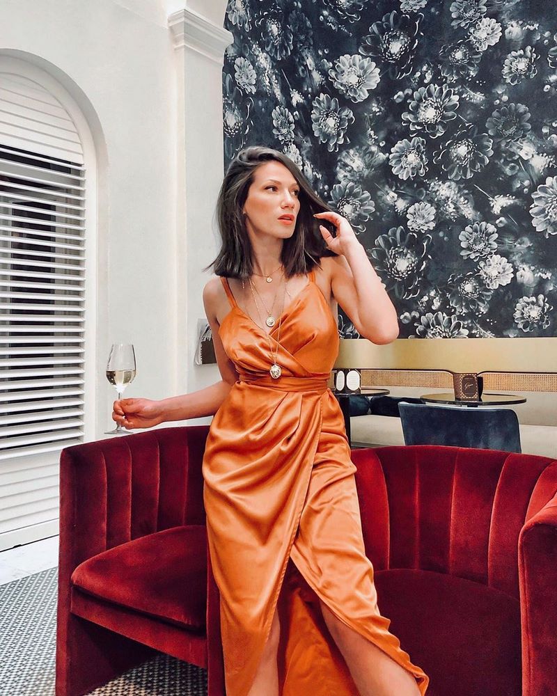 Robe de charme pour l'été 2026 - les 12 principales tendances et styles