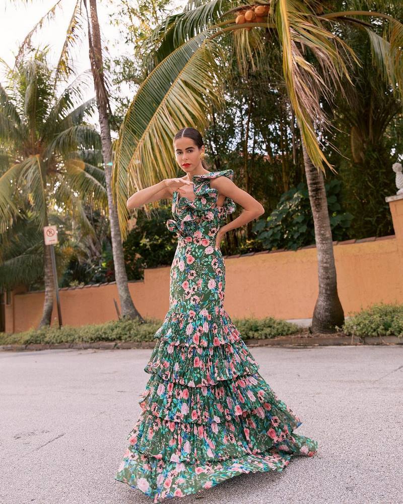 Robe de charme pour l'été 2026 - les 12 principales tendances et styles