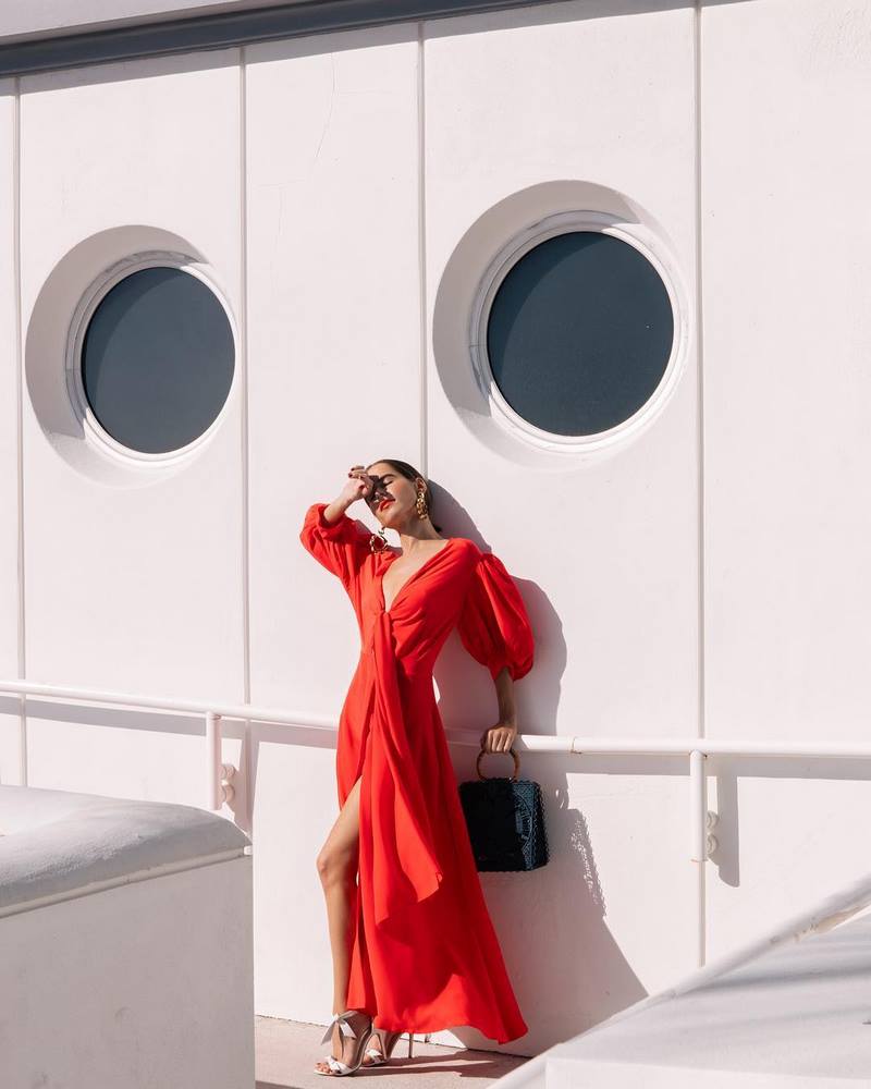 Robe de charme pour l'été 2026 - les 12 principales tendances et styles