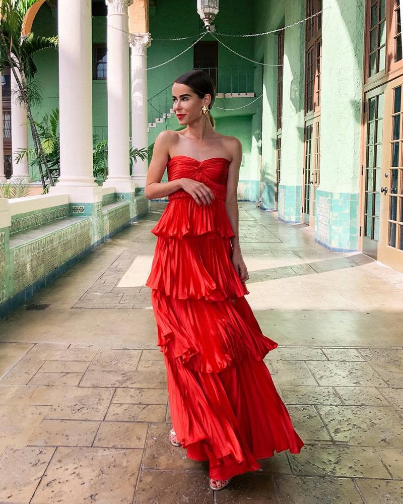 Robe de charme pour l'été 2026 - les 12 principales tendances et styles