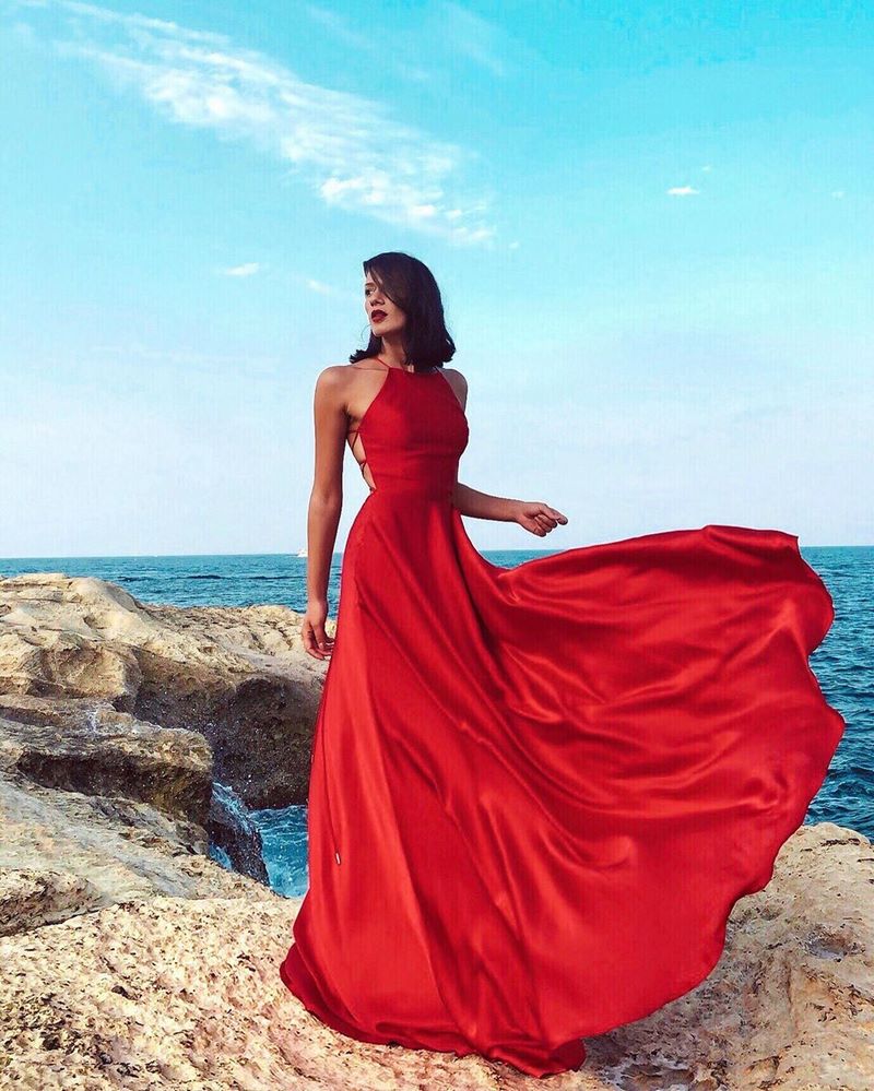 Robe de charme pour l'été 2026 - les 12 principales tendances et styles