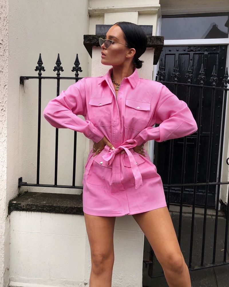 Robe de charme pour l'été 2026 - les 12 principales tendances et styles