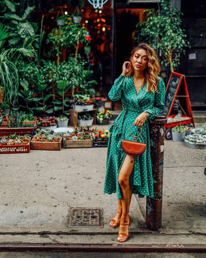 Robe de charme pour l'été 2026 - les 12 principales tendances et styles