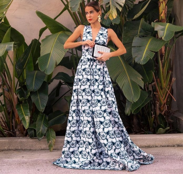 plaque-plaque-photo (4) Robe de charme pour l'été 2026 - les 12 principales tendances et styles