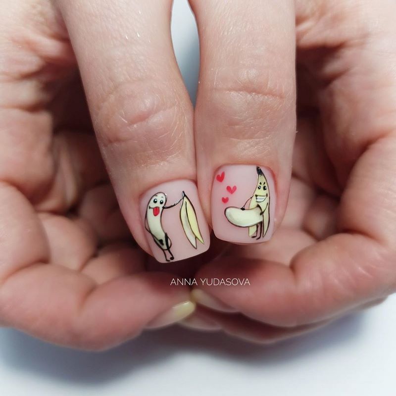 Idées de manucure pour la Saint Valentin 2026: de belles nouveautés photo