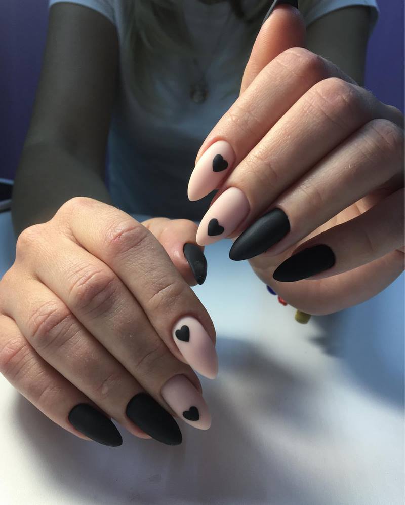 Idées de manucure pour la Saint Valentin 2026: de belles nouveautés photo