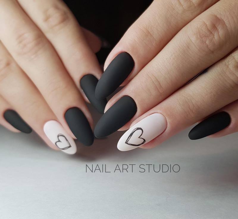 Idées de manucure pour la Saint Valentin 2026: de belles nouveautés photo