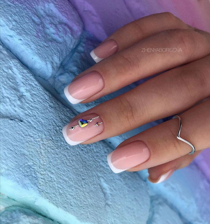 Idées de manucure pour la Saint Valentin 2026: de belles nouveautés photo