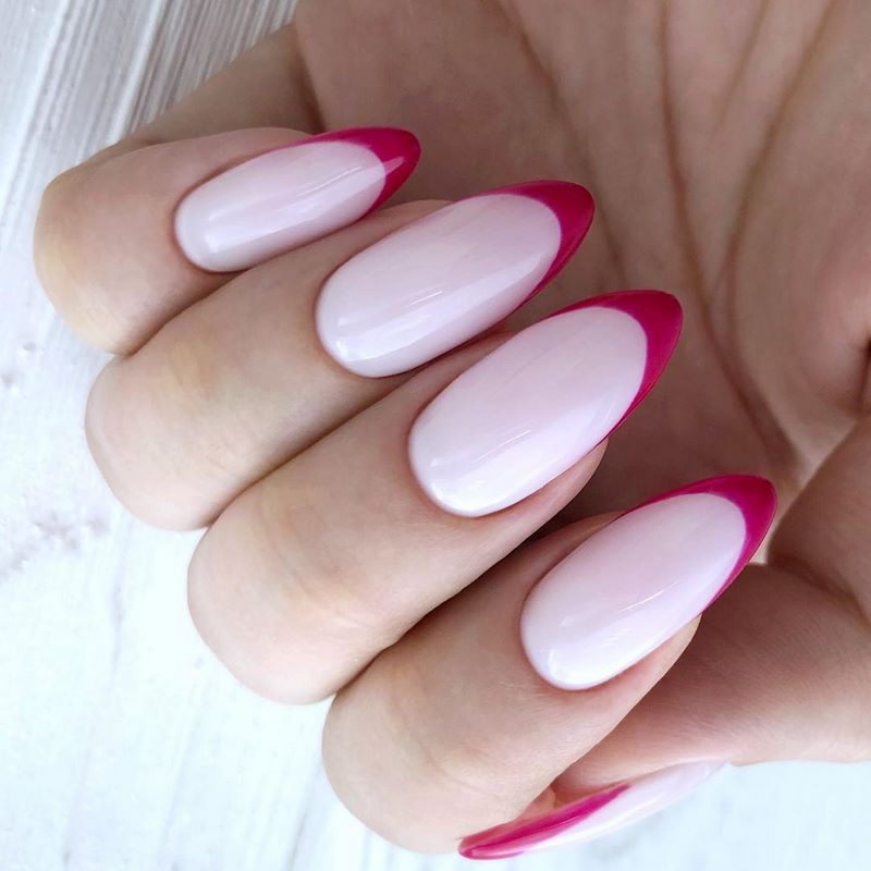 Idées de manucure pour la Saint Valentin 2026: de belles nouveautés photo