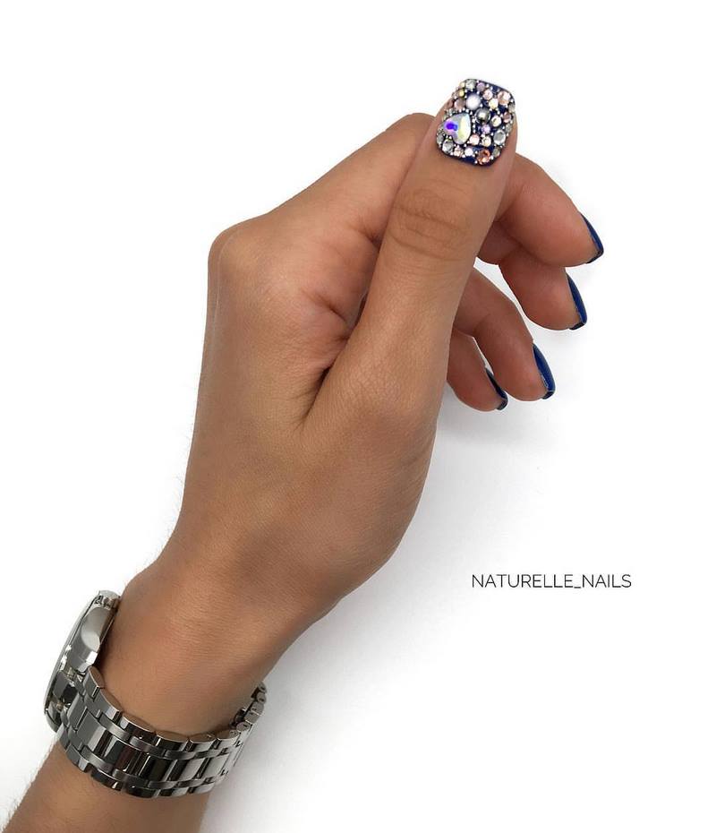 Idées de manucure pour la Saint Valentin 2026: de belles nouveautés photo