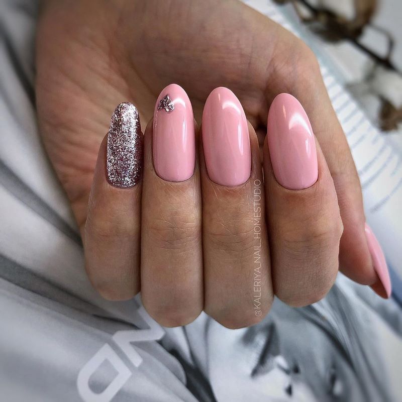 Idées de manucure pour la Saint Valentin 2026: de belles nouveautés photo