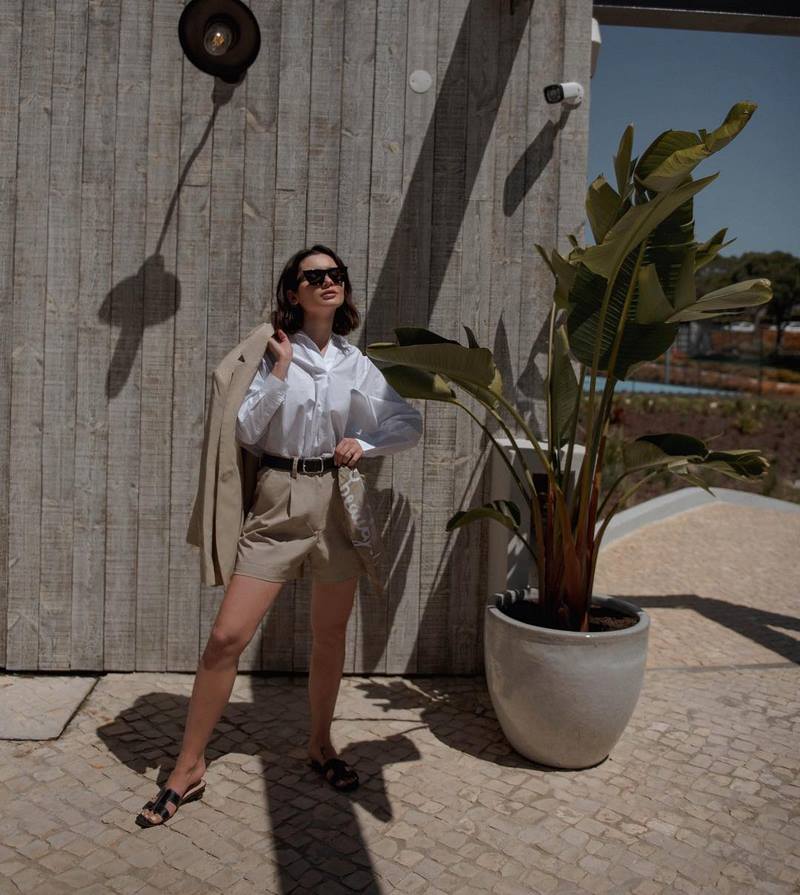 اتجاهات الموضة لربيع 2026 - اكتشف ما سيكون مناسبًا في موسم الموضة الجديد