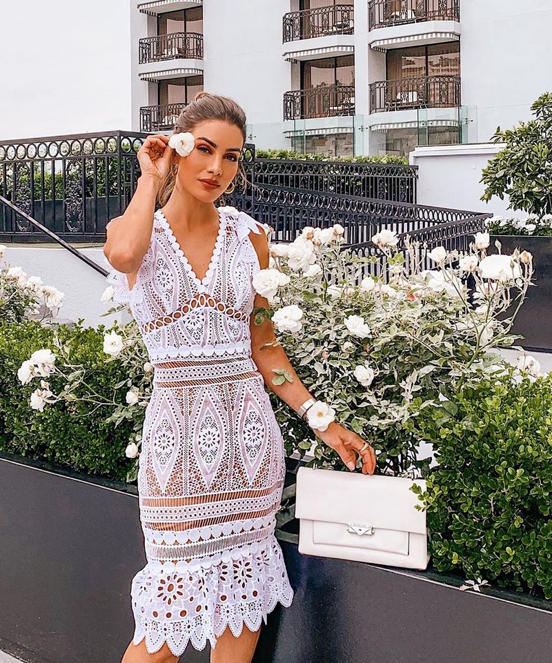 اتجاهات الموضة لربيع 2026 - اكتشف ما سيكون مناسبًا في موسم الموضة الجديد