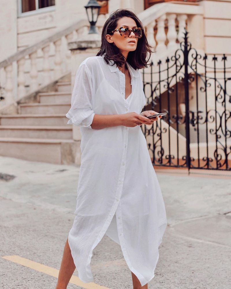 اتجاهات الموضة لربيع 2026 - اكتشف ما سيكون مناسبًا في موسم الموضة الجديد