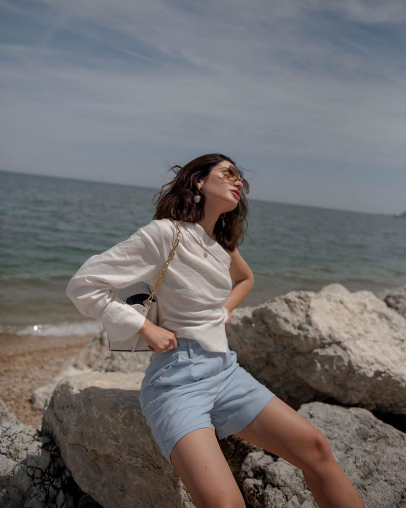 اتجاهات الموضة لربيع 2026 - اكتشف ما سيكون مناسبًا في موسم الموضة الجديد