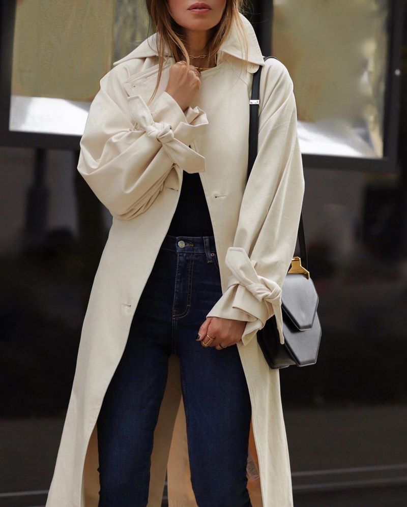 اتجاهات الموضة لربيع 2026 - اكتشف ما سيكون مناسبًا في موسم الموضة الجديد