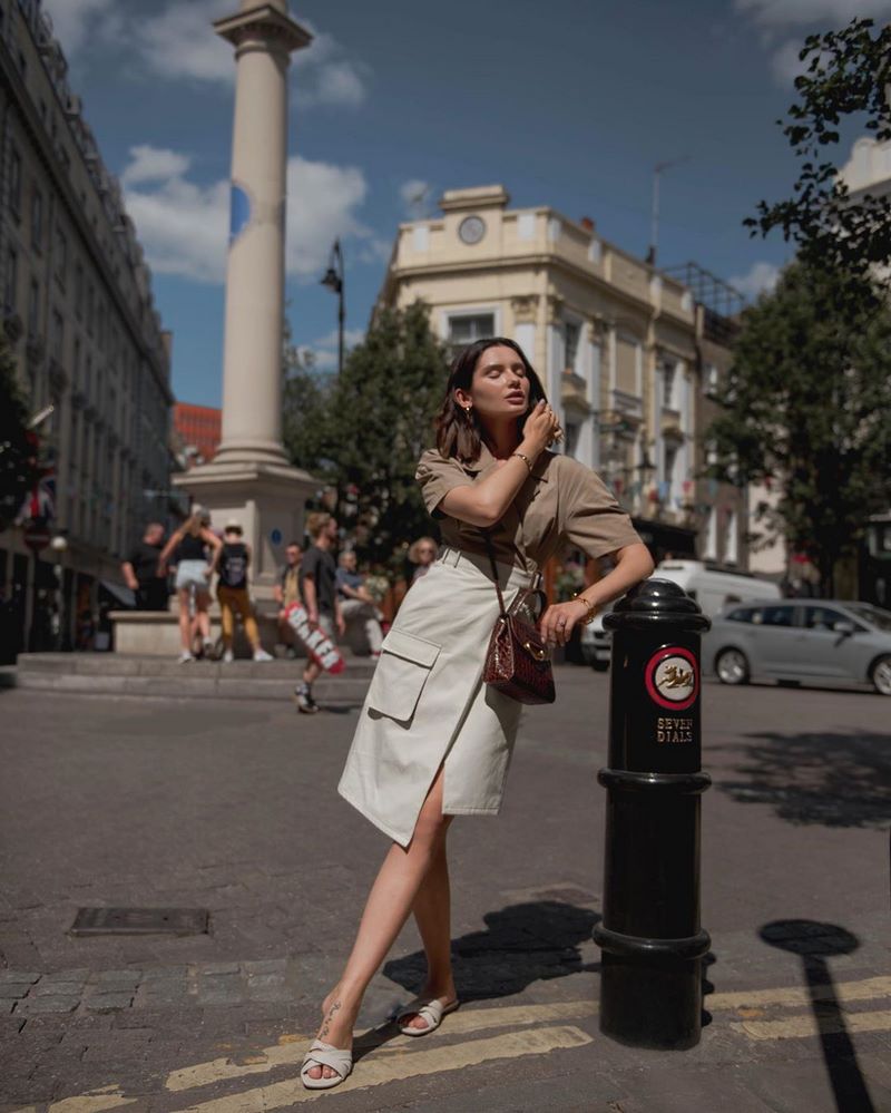 اتجاهات الموضة لربيع 2026 - اكتشف ما سيكون مناسبًا في موسم الموضة الجديد