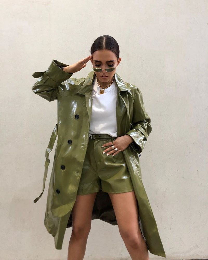 اتجاهات الموضة لربيع 2026 - اكتشف ما سيكون مناسبًا في موسم الموضة الجديد