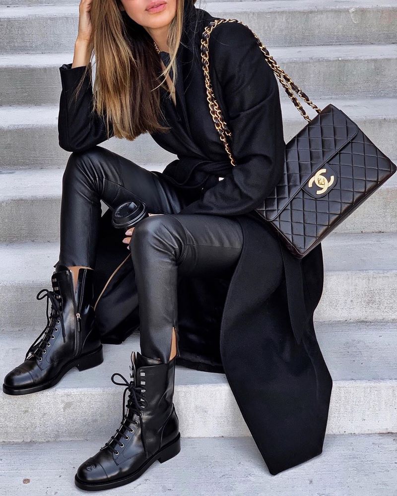 اتجاهات الموضة لربيع 2026 - اكتشف ما سيكون مناسبًا في موسم الموضة الجديد