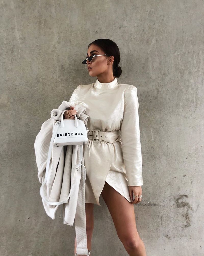 اتجاهات الموضة لربيع 2026 - اكتشف ما سيكون مناسبًا في موسم الموضة الجديد