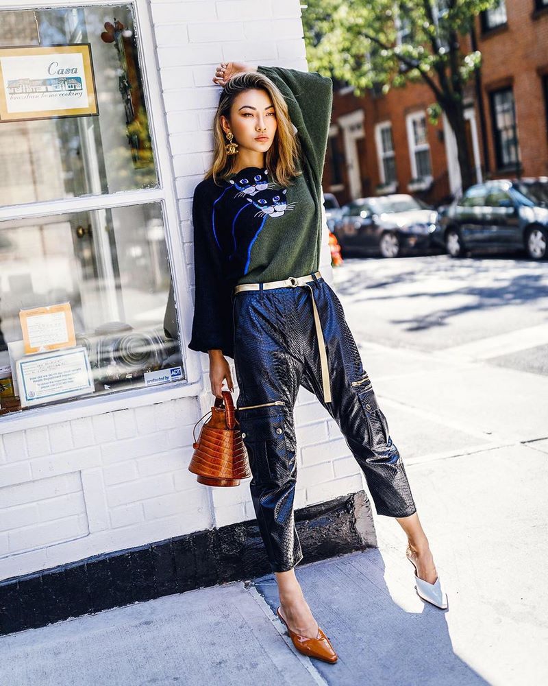 اتجاهات الموضة لربيع 2026 - اكتشف ما سيكون مناسبًا في موسم الموضة الجديد