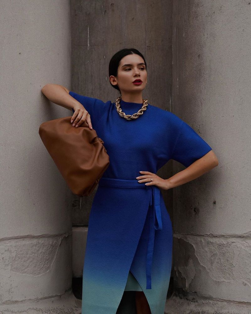 اتجاهات الموضة لربيع 2026 - اكتشف ما سيكون مناسبًا في موسم الموضة الجديد