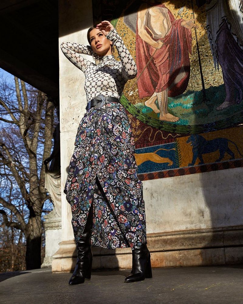 اتجاهات الموضة لربيع 2026 - اكتشف ما سيكون مناسبًا في موسم الموضة الجديد