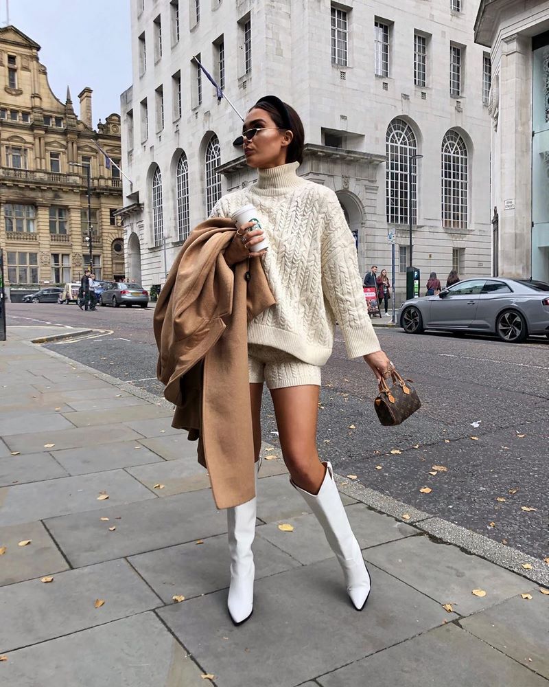 اتجاهات الموضة لربيع 2026 - اكتشف ما سيكون مناسبًا في موسم الموضة الجديد