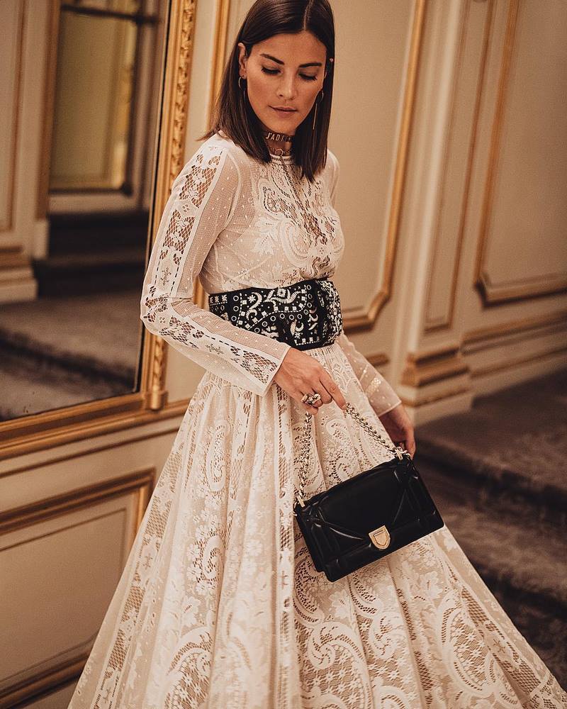 اتجاهات الموضة لربيع 2026 - اكتشف ما سيكون مناسبًا في موسم الموضة الجديد