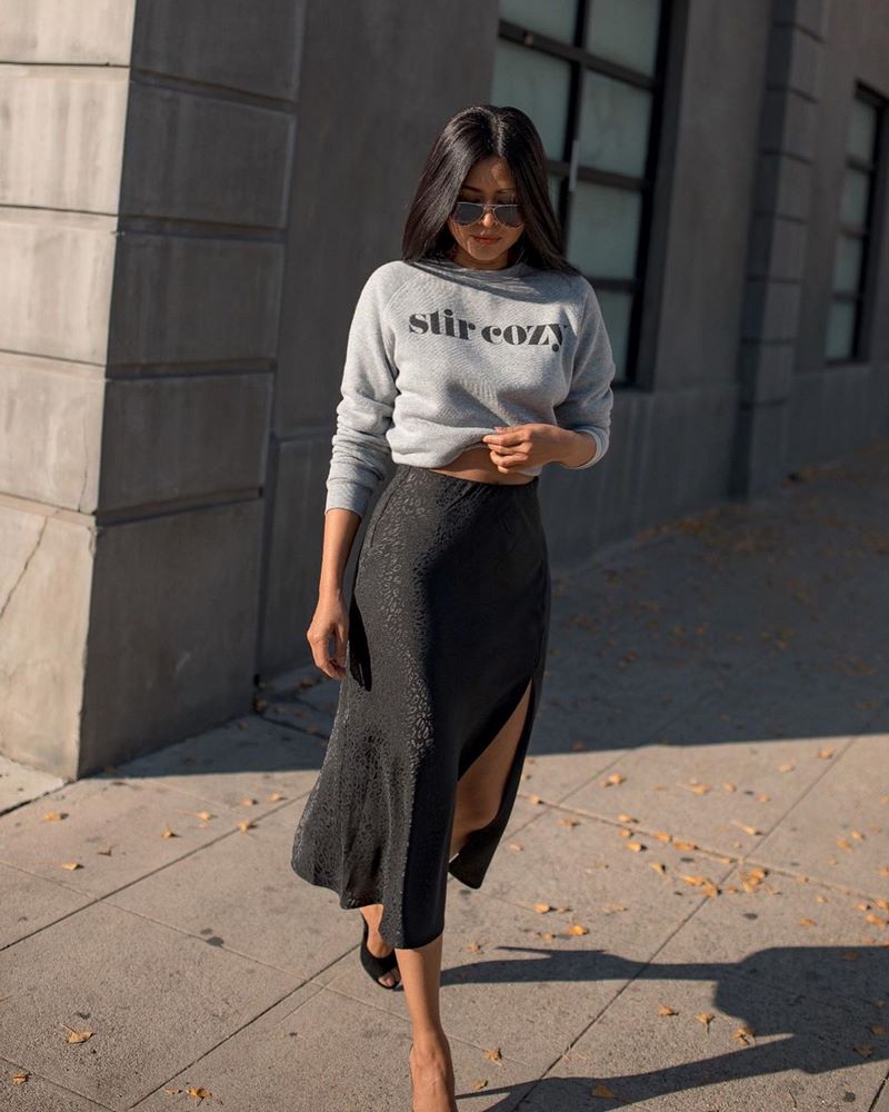 اتجاهات الموضة لربيع 2026 - اكتشف ما سيكون مناسبًا في موسم الموضة الجديد